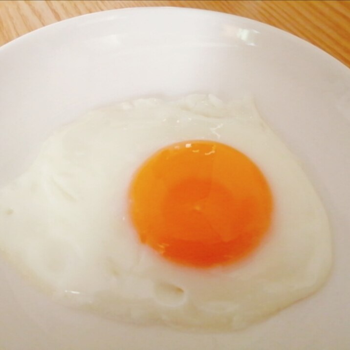 黄身が綺麗な目玉焼き レシピ 作り方 By はじゃじゃ 楽天レシピ 黄身が綺麗な目玉焼き レシピ 作り方 By はじゃじゃ 楽天レシピ